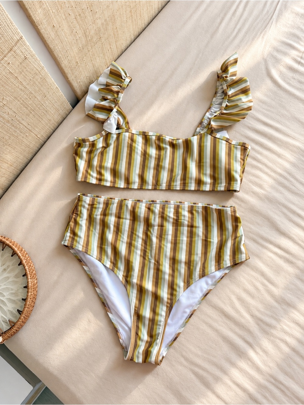 R+C bikini set